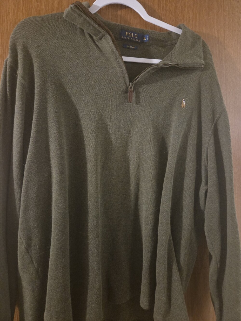 Ralph Lauen Polo Estate Rib